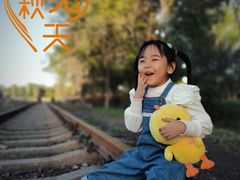 -丁香湖公园