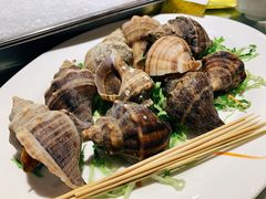-新享乐海鲜(翠华路店)