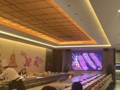 -赤坂亭·M9和牛烧肉·铁板烧·日料398放题(长泰广场店)
