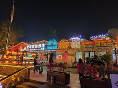 -快活林食家