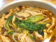 -丽丽三鲜螺蛳粉(田林路店)