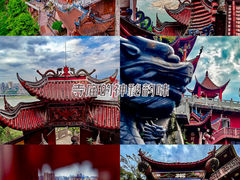-龙泉洞(沙坪坝区)