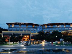 -宁波富邦荪湖山庄