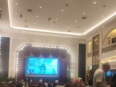 -老洋坊饭店(厚街东宝路店)