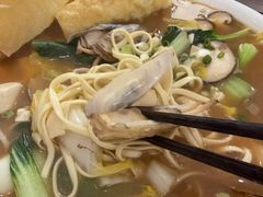 -阿玲海鲜面(高亭镇星河路店)