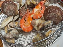 -海味当家·蒸锅海鲜(星海公园店)