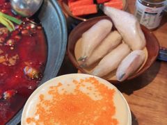 -楠火锅(太古里总店)