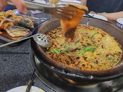 -秦巴石锅鱼(文化南路店)