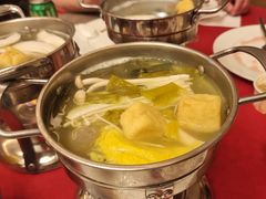 -苏州吴江盛虹万丽酒店-燃餐厅(盛泽店)