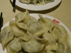 -岳姥姥饺子(泺文路店)