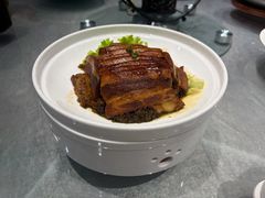 -红菜坊·烤鸭·川鲁宴(石园店)