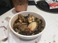-诱货海鲜自助火锅(爱琴海购物公园东百店)