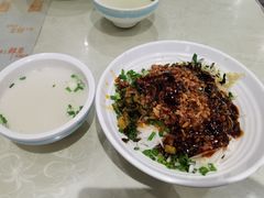 -酱壹老三饵丝(南宁南路店)