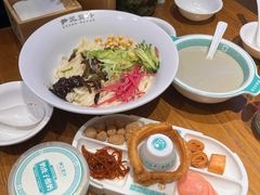 -尹三豆汁(前门旗舰店)