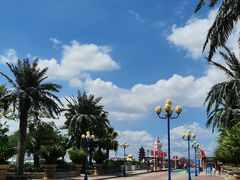 -厦门方特梦幻王国