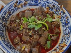 -惠记粉汤羊血梆梆肉(永松路店)