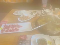 -海银海记潮汕牛肉火锅(新港中路海珠店)