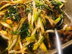 -羲和雅苑•北京烤鸭(平安国际金融中心店)