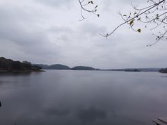 -古宇湖风景名胜区