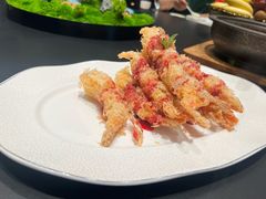 -鞍山大白鲨美食酒店