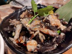 -胡桃里音乐酒馆(万科城市广场店)