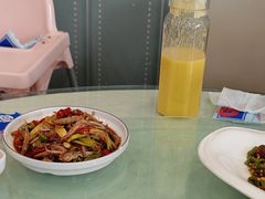 -鲜得莱渔港·小平岛海胆馆(七贤岭店)