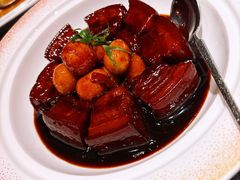 -锦楼·臻选新杭帮(杭州中心店)