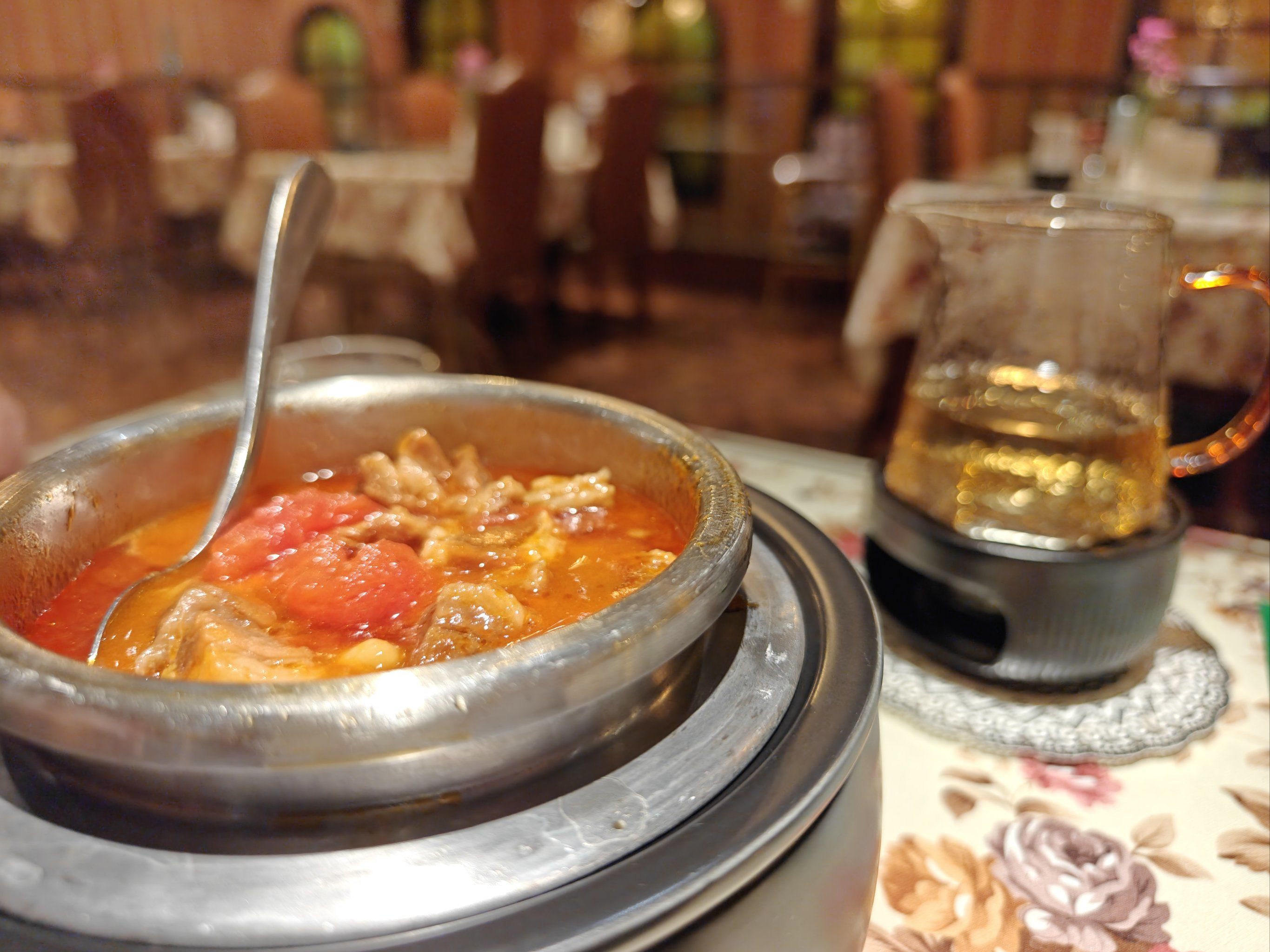 「西贝海鲜(包头店)」