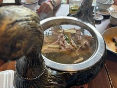 -绍兴老味道·非遗门店(银泰城店)
