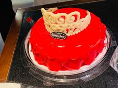 -哈根达斯(太原长风街店)