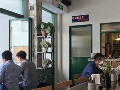 大堂-RAC BAR(安福路店)