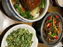 -真睦南京民间菜(博物院店)