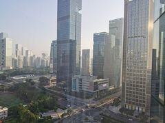-深圳凯宾斯基酒店