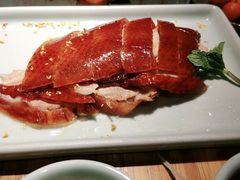 -青年公社烤鸭(蜀山万象汇店)