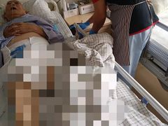 -锦欣康养上海泽顾护理院