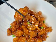 糖醋里脊-浙里本味·宴四季江南(花家山庄店)