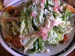 凯撒沙拉-PIZZA BIANCA(万象城店)