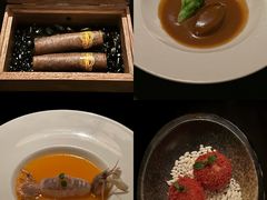 -丽晶轩中餐厅(重庆丽晶酒店)
