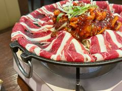 -双门洞·森系料理(体育西店)