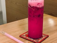 -团子君寿司·茶