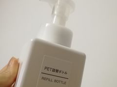 -MUJI无印良品(SM新生活广场店)