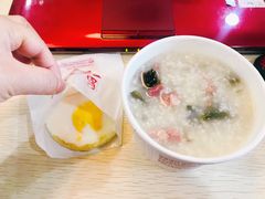 -肯德基(洛川店)