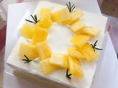 -积慕Cake(解放大道店)