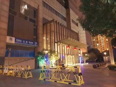 -苏州环球188国际公寓(金鸡湖店)
