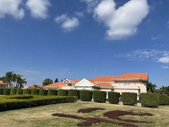 -厦门悦华酒店·绿庭主题自助餐厅