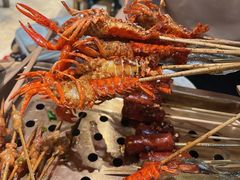 -盟重烧烤(高正街店)