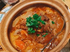 -满盛家宴·烤鸭·海鲜天津菜(河北路总店)