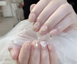 -伊奈尔美甲美睫