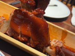 -大牌大·传统杭帮菜(湖滨店)