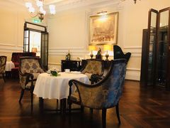 -Salon de Ville浦江汇(上海外滩华尔道夫酒店店)